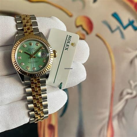 rolex donna vendesi|rolex ricondizionati.